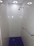 City Centre Budget Hotel