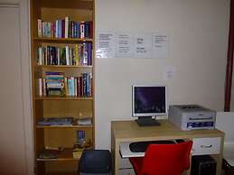 City Centre Budget Hotel