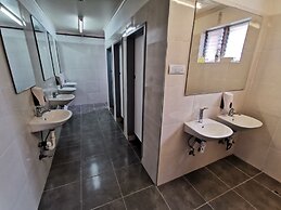 City Centre Budget Hotel