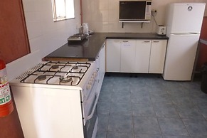 City Centre Budget Hotel