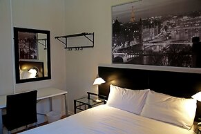 City Centre Budget Hotel