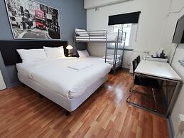 City Centre Budget Hotel