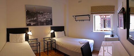 City Centre Budget Hotel