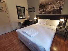 City Centre Budget Hotel