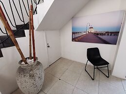 City Centre Budget Hotel