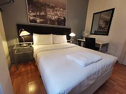 City Centre Budget Hotel