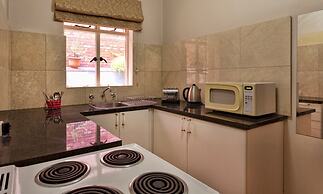 City Centre Budget Hotel