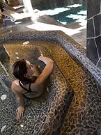 CGH Résidences & Spas Le Hameau de Pierre Blanche