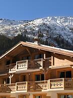 CGH Résidences & Spas Le Hameau de Pierre Blanche