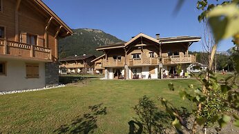 CGH Résidences & Spas Le Hameau de Pierre Blanche