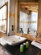 CGH Résidences & Spas Le Hameau de Pierre Blanche