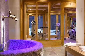 CGH Résidences & Spas Le Hameau de Pierre Blanche