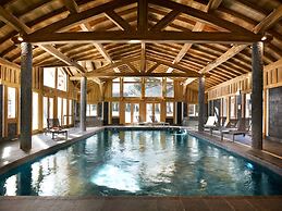 CGH Résidences & Spas Le Hameau de Pierre Blanche