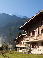 CGH Résidences & Spas Le Hameau de Pierre Blanche