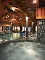 CGH Résidences & Spas Le Hameau de Pierre Blanche