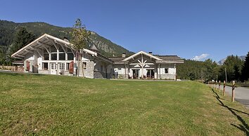 CGH Résidences & Spas Le Hameau de Pierre Blanche