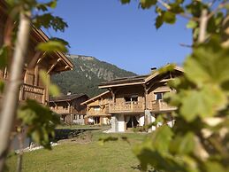 CGH Résidences & Spas Le Hameau de Pierre Blanche