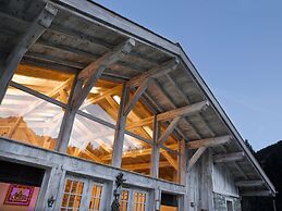 CGH Résidences & Spas Le Hameau de Pierre Blanche