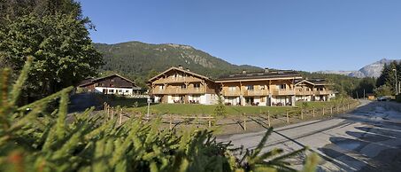 CGH Résidences & Spas Le Hameau de Pierre Blanche