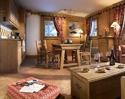 CGH Résidences & Spas Le Hameau de Pierre Blanche
