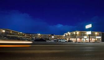 Coast Dawson Creek Hotel