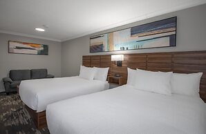 Coast Dawson Creek Hotel