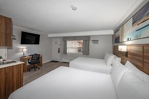 Coast Dawson Creek Hotel
