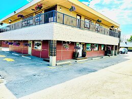 Travelodge by Wyndham Dawson Creek