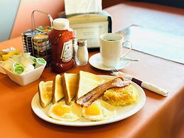 Travelodge by Wyndham Dawson Creek