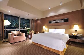 Holiday inn Xi'an High-tech central