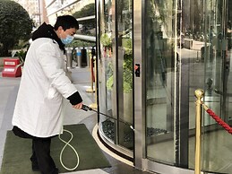 Holiday inn Xi'an High-tech central