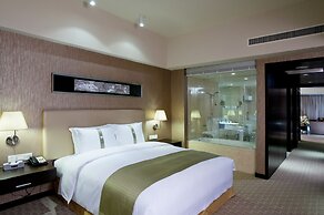 Holiday inn Xi'an High-tech central