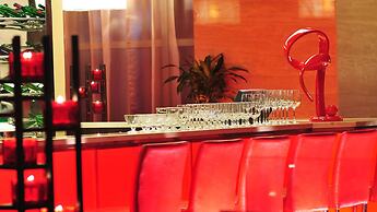 Holiday inn Xi'an High-tech central