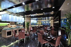 Holiday inn Xi'an High-tech central