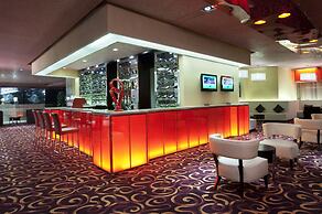 Holiday inn Xi'an High-tech central