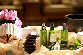 Holiday inn Xi'an High-tech central