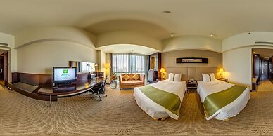 Holiday inn Xi'an High-tech central