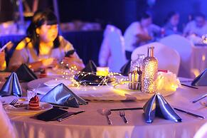 Holiday inn Xi'an High-tech central