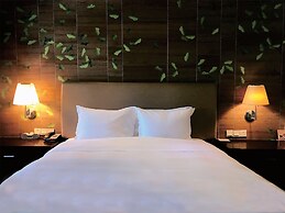 Holiday inn Xi'an High-tech central