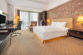 Holiday Inn Xi'an High-tech Central by IHG