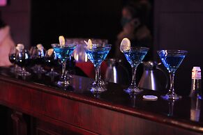 Holiday inn Xi'an High-tech central