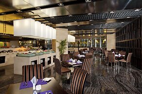 Holiday inn Xi'an High-tech central