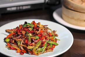 Holiday inn Xi'an High-tech central