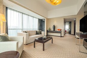 Holiday inn Xi'an High-tech central