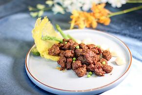 Holiday inn Xi'an High-tech central