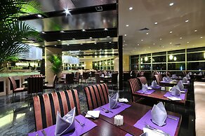 Holiday inn Xi'an High-tech central