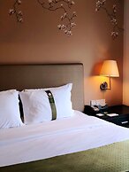 Holiday inn Xi'an High-tech central