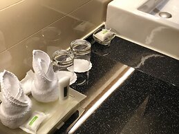 Holiday inn Xi'an High-tech central