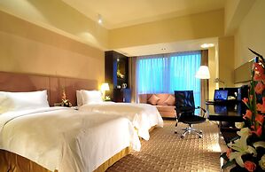 Holiday inn Xi'an High-tech central