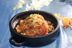 Holiday inn Xi'an High-tech central